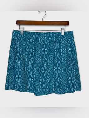 Ripskirt Hawaii Playa Ocean Skirt Medium Length 1 Beach Vacation Summer Resort